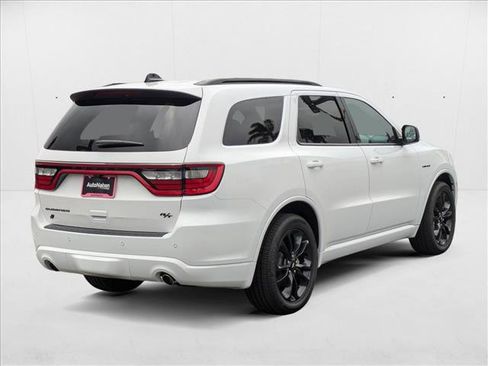 New 2025 Dodge Durango R/T image 2