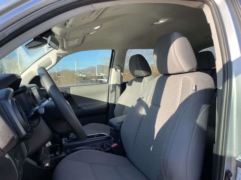Used 2023 Toyota Tacoma SR image 19