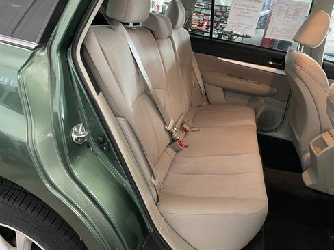 Used 2013 Subaru Outback 2.5i Premium AWD/4WD image 19