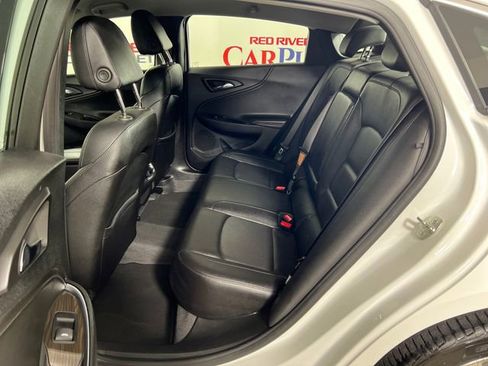 Used 2024 Chevrolet Malibu LT FWD image 25