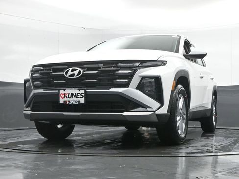 New 2026 Hyundai Tucson SE image 48