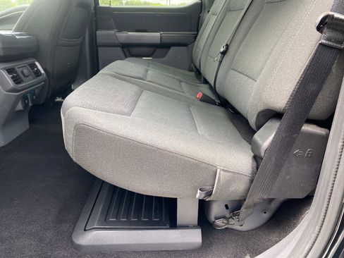 Used 2024 Ford F150 XLT w/ Mobile Office Package AWD/4WD image 14