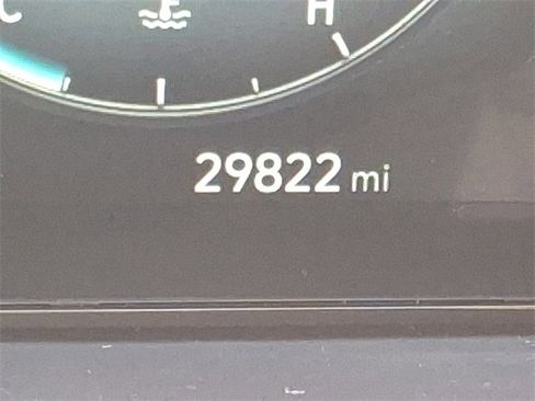 Certified 2023 Hyundai Tucson SEL w/ Convenience Package image 20