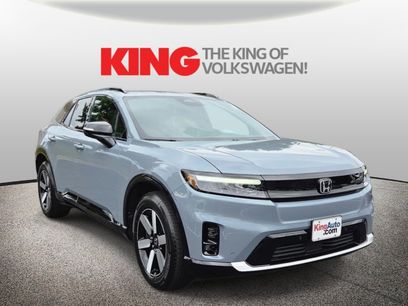 Used 2025 Honda Prologue Touring