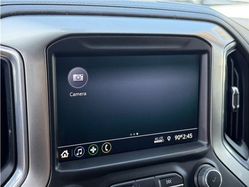 Used 2021 Chevrolet Silverado 1500 LT RWD image 47