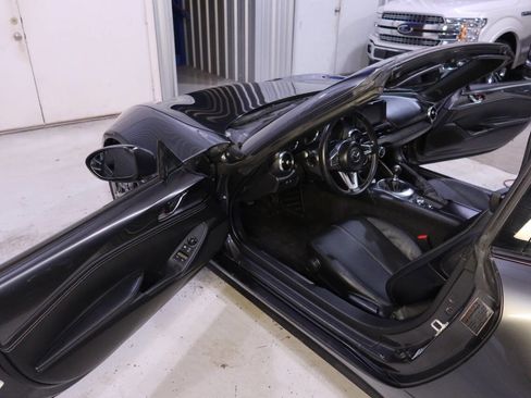 Used 2023 MAZDA MX-5 Miata Grand Touring image 15