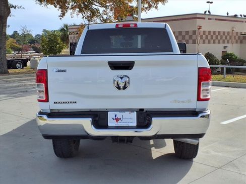 Used 2024 RAM 2500 Big Horn image 7