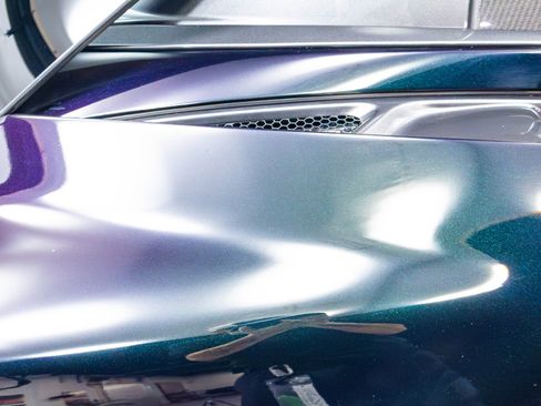 Used 2019 McLaren 720S Luxury RWD image 7
