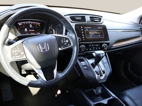 Used 2019 Honda CR-V Touring image 15