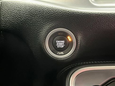 Used 2021 Dodge Challenger SXT image 20