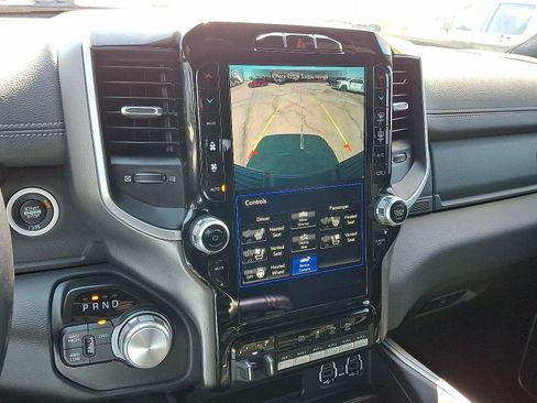Used 2020 RAM 2500 Laramie AWD/4WD image 19