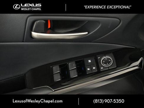 Used 2024 Lexus IS 300 w/ Comfort Package image 39