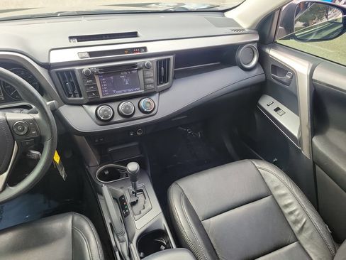 Used 2009 Toyota RAV4 2WD V6 image 15