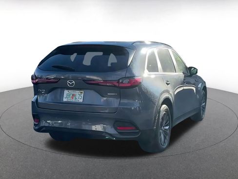 Used 2025 MAZDA CX-70 3.3 Turbo w/ Preferred Package image 14