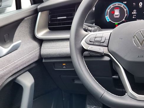 New 2026 Volkswagen Tiguan S AWD/4WD image 26