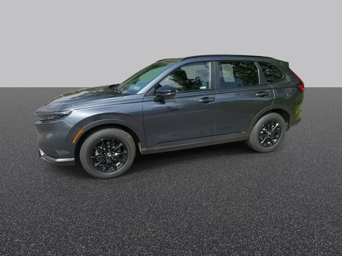 Used 2026 Honda CR-V Sport image 5