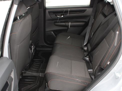 Certified 2024 Honda CR-V Sport image 16