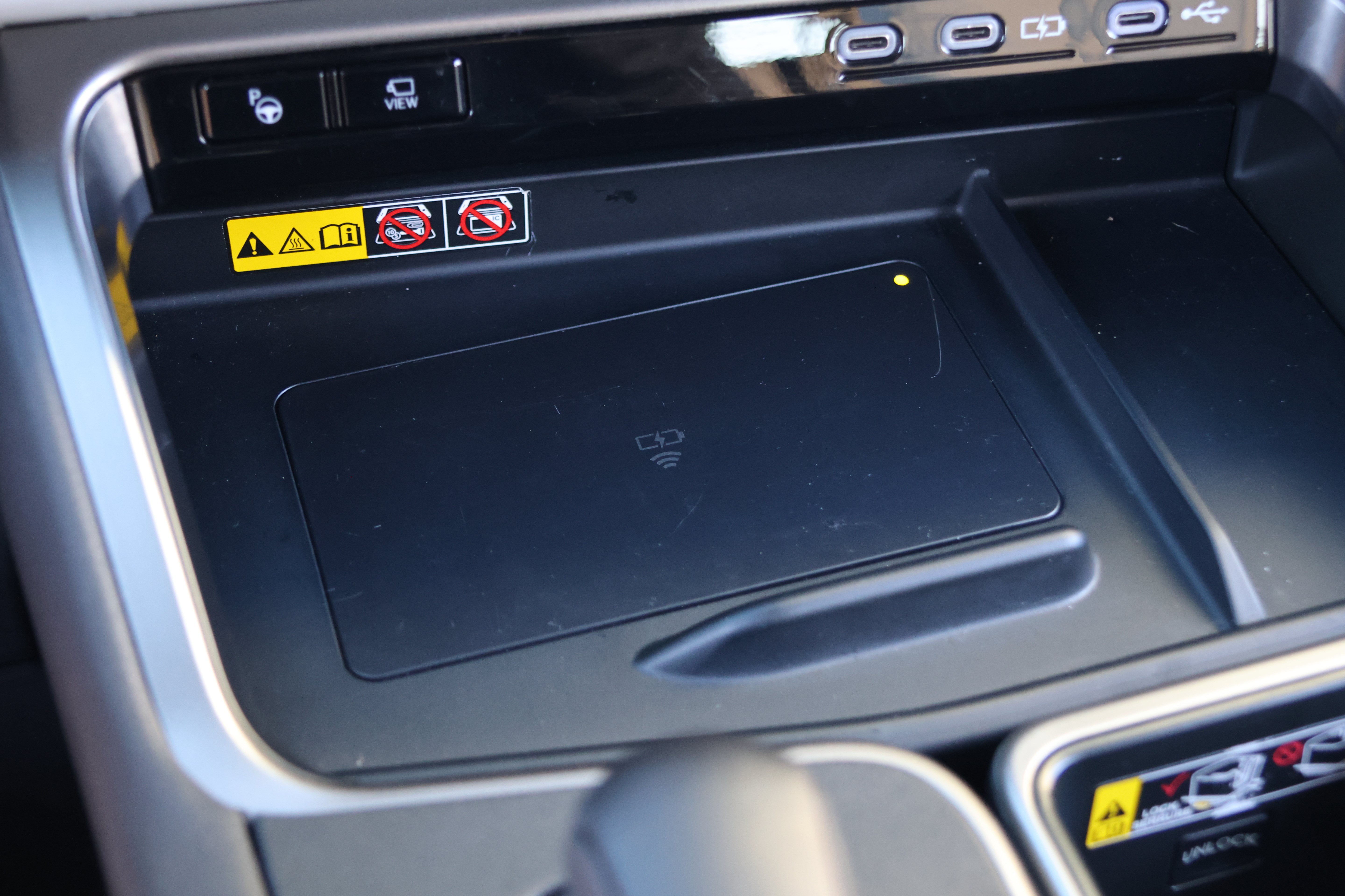 Certified 2026 Lexus TX 350 AWD w/ Technology Package image 25