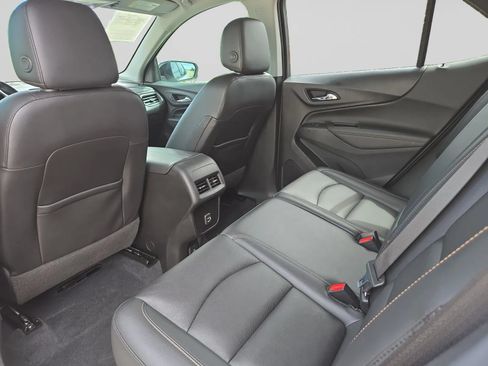 Used 2021 Chevrolet Equinox Premier w/ Redline Edition FWD image 26