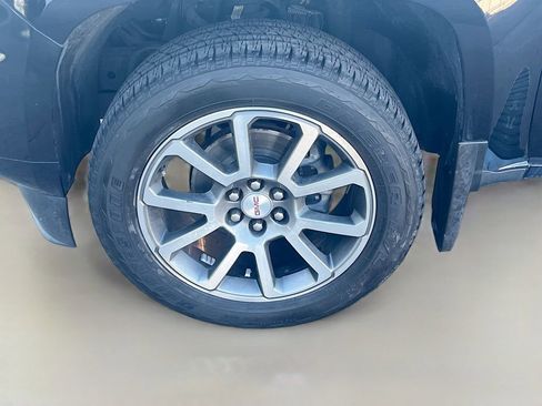 Used 2021 GMC Canyon Denali AWD/4WD image 29