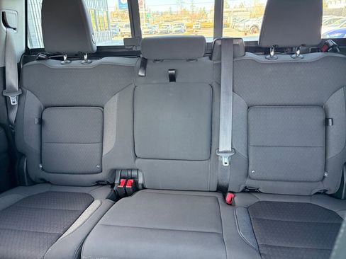 Used 2022 GMC Sierra 1500 Elevation image 23