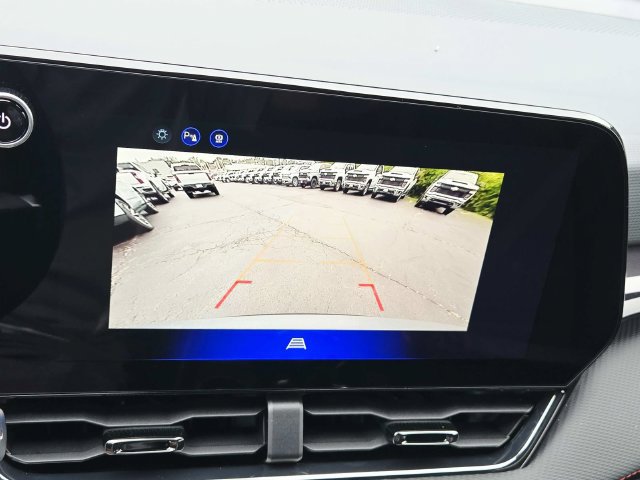 New 2027 Chevrolet Equinox RS FWD image 23
