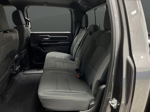 New 2026 RAM 1500 Big Horn AWD/4WD image 30