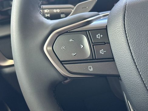 Certified 2023 Lexus RZ 450e Premium w/ Technology Package AWD/4WD image 29
