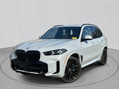 Used 2026 BMW X5 sDrive40i w/ M Sport Package