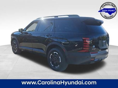 New 2026 Hyundai Palisade XRT Pro image 3