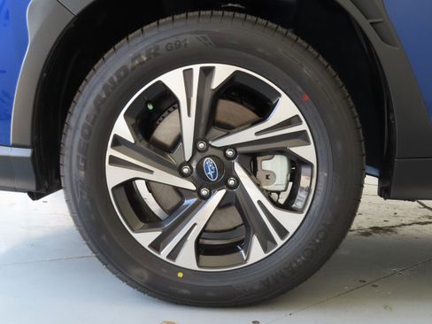 New 2026 Subaru Crosstrek 2.0i Premium AWD/4WD image 26