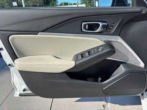 New 2025 Acura Integra A-Spec image 7