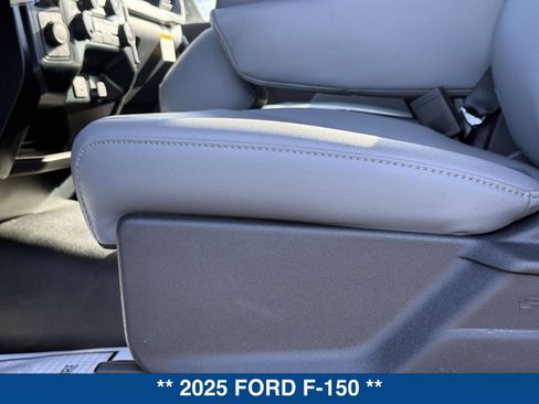 New 2025 Ford F150 XL image 19