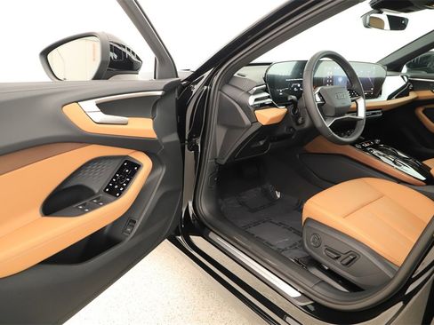 New 2025 Audi A5 2.0T Premium image 14