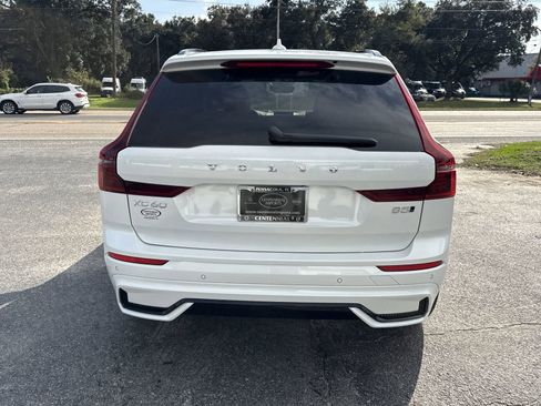 New 2026 Volvo XC60 B5 Core w/ Protection Package image 4