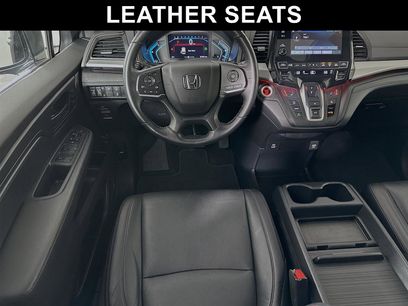 Used 2024 Honda Odyssey Sport