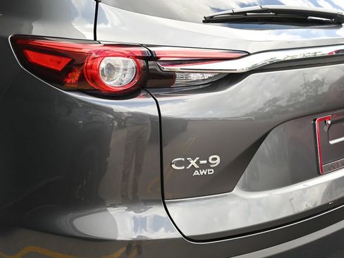 Certified 2023 MAZDA CX-9 Touring AWD/4WD image 37