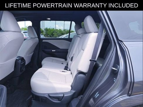 Used 2025 Lexus TX 350 FWD w/ Technology Package image 7