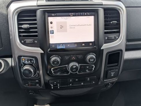 Used 2023 RAM 1500 Classic SLT w/ SLT Plus D￩cor Group AWD/4WD image 51