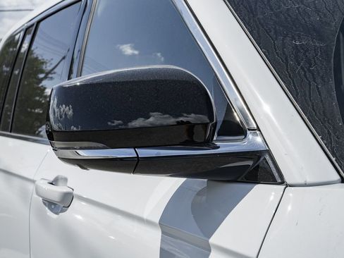 New 2025 Jeep Grand Cherokee Overland w/ Adv Protech Group III image 14