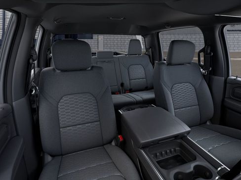 New 2026 RAM 1500 Lone Star image 16