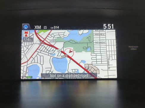 Used 2016 Honda Odyssey EX-L image 11