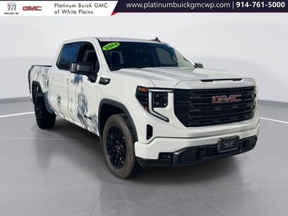 Used 2024 GMC Sierra 1500 Elevation