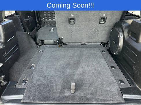 Used 2021 Jeep Wrangler Unlimited Rubicon image 16