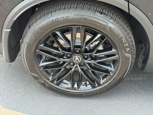 Certified 2026 Acura MDX A-Spec AWD/4WD image 10