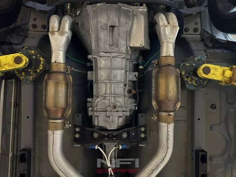 Used 2004 Ford Mustang Mach 1 image 54