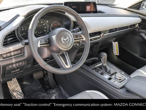 New 2026 MAZDA CX-30 2.5 Turbo w/ Premium Package image 5
