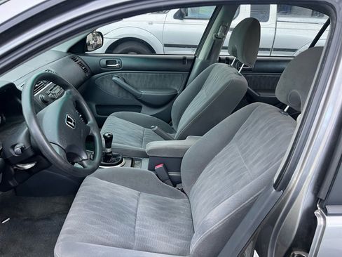 Used 2005 Honda Civic LX image 8