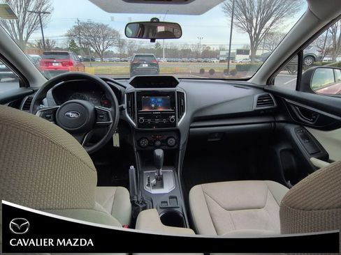 Used 2019 Subaru Impreza 2.0i image 14
