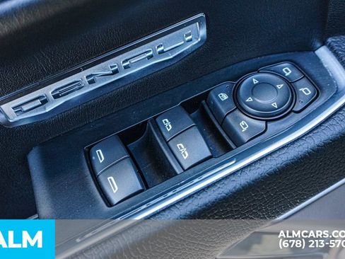 Used 2024 GMC Sierra 1500 Denali image 49